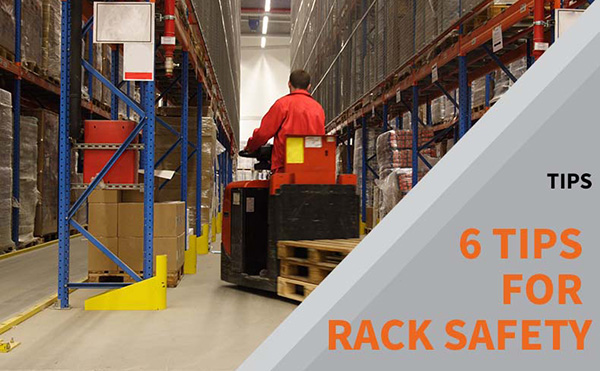 Read more about the article 6 Tips for Rack Safety