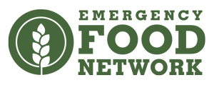 Emergency Food Network logo