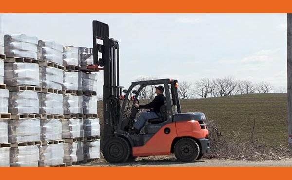 Read more about the article Feeding the World with a Farm Forklift