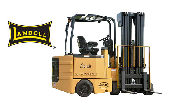 Read more about the article Toyota Lift Northwest Now offering Landoll Equipment