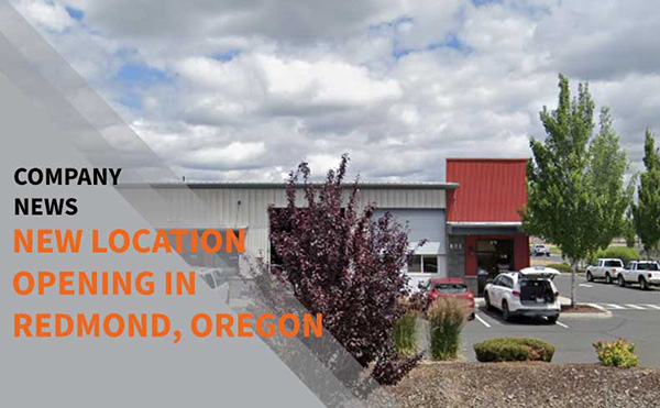 Read more about the article New Location Opening in Redmond, Oregon