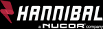 Hannibal logo