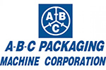 A-B-C Packaging Machine Corporation Logo