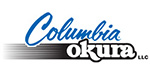 Columbia Okura logo