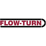 Flow-turn logo