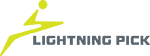 Lighting Pick logo