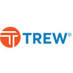Trew logo