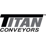 Titan Conveyors logo