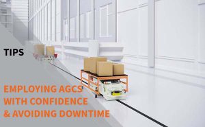 Read more about the article Employing AGCs with Confidence and Avoiding Downtime