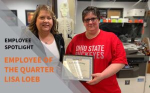 Read more about the article Meet our 2022 Q3 Employee of the Quarter