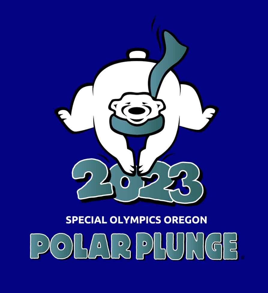 Polar Plunge 2023
