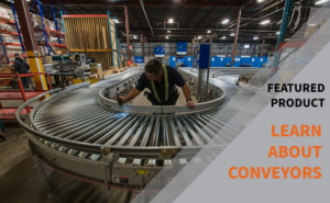 Read more about the article Learning about Conveyors