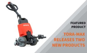 Read more about the article Tora-Max Releases Two New Products