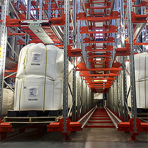 Raymond Radioshuttle AS-RS