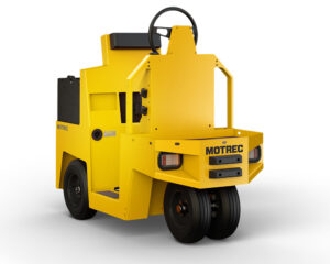 MT-160 Tow Tractor