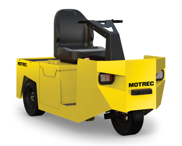 Motrec MT-180 Tow Tractor