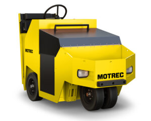 MT-210 Tow Tractor