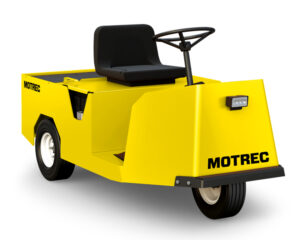 MT-280 Tow Tractor