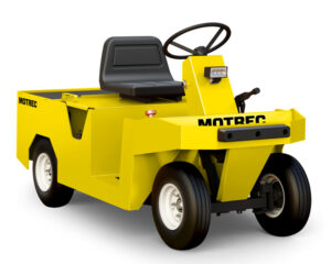 MT-290 Tow Tractor