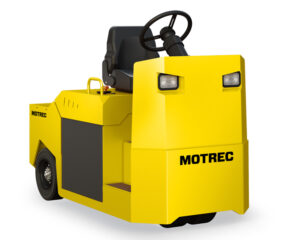 MT-340 Tow Tractor