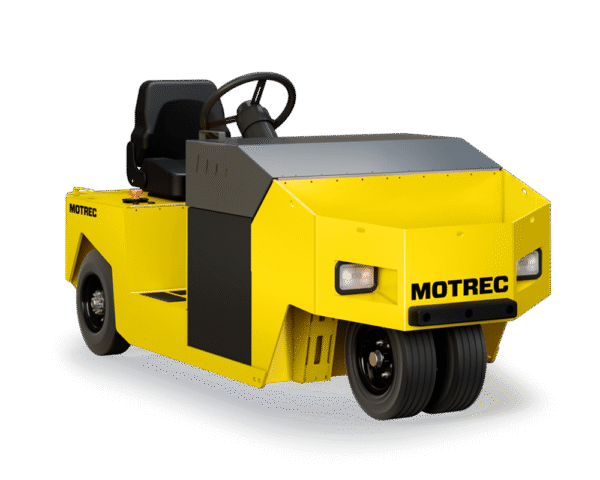 Motrec MT-350 Tow Tractor