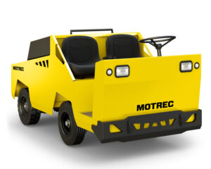 MT-440 Tow Tractor