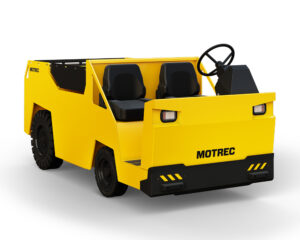 MT-800 Tow Tractor