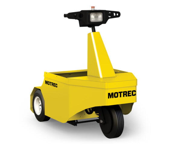 Motrec MP-120 Personnel Carrier