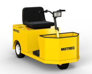 MP-200 Personnel Carrier