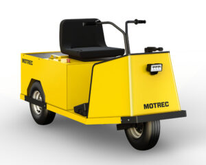 MP-240 Personnel Carrier