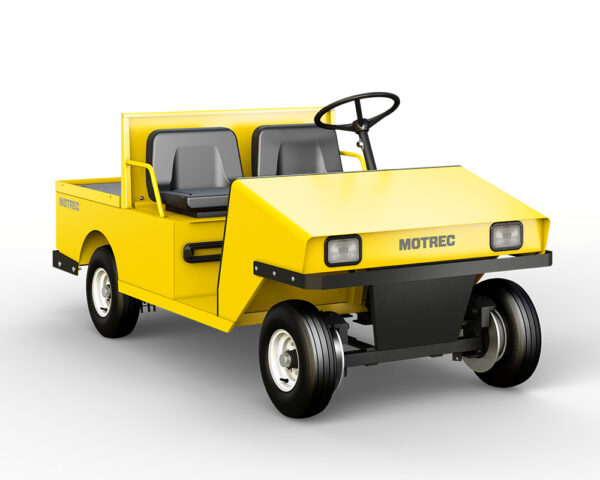 Motrec MP-300 Personnel Carrier