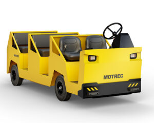 MP-500 Personnel Carrier