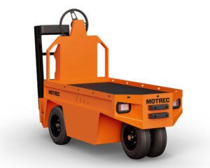 MS-260 Stock Chaser