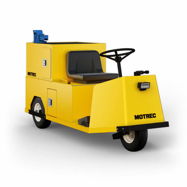 Motrec MX-240