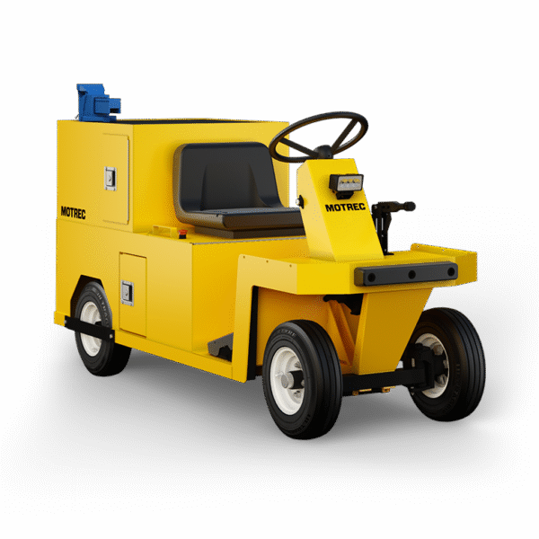 Motrec MX-250