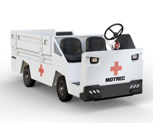 Bigfoot Burden Carrier