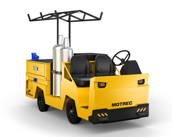 Motrec MX-480
