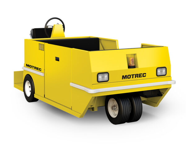 Motrec MP-420 Personnel Carrier