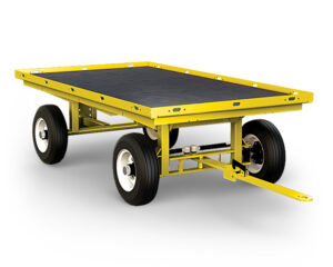 Motrec Trailers