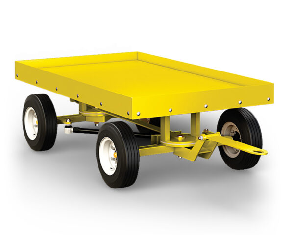 Motrec Trailers - Image 3