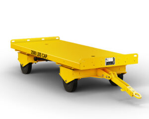 Motrec Trailers