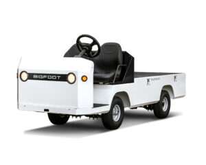 Bigfoot Burden Carrier