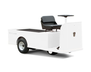C-432 Utility Vehicle