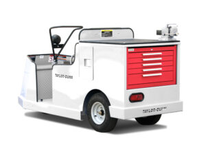 MX-600 Utility Vehicle